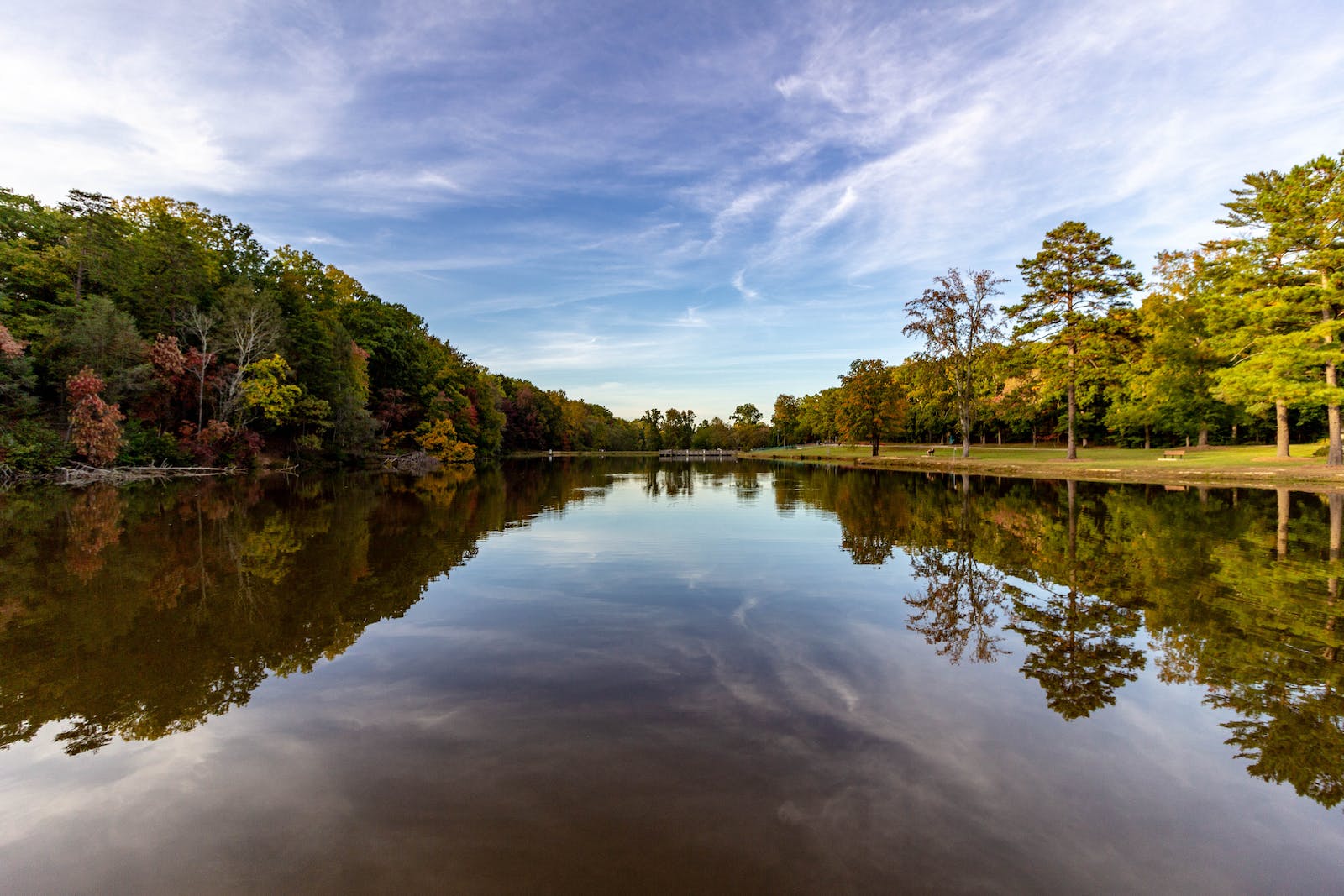 Country Park Greensboro